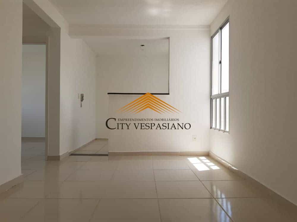 Apartamento - 2 quartos - Condomínio Golden Class, Vespasiano - código 734 - foto 7