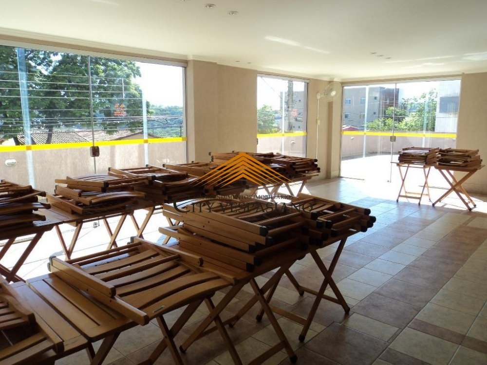 Apartamento - 4 quartos - Novo Campinho, Vespasiano - código 324 - foto 11