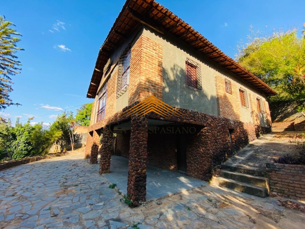 CASA JARDIM ENCANTADO EM VESPASIANO