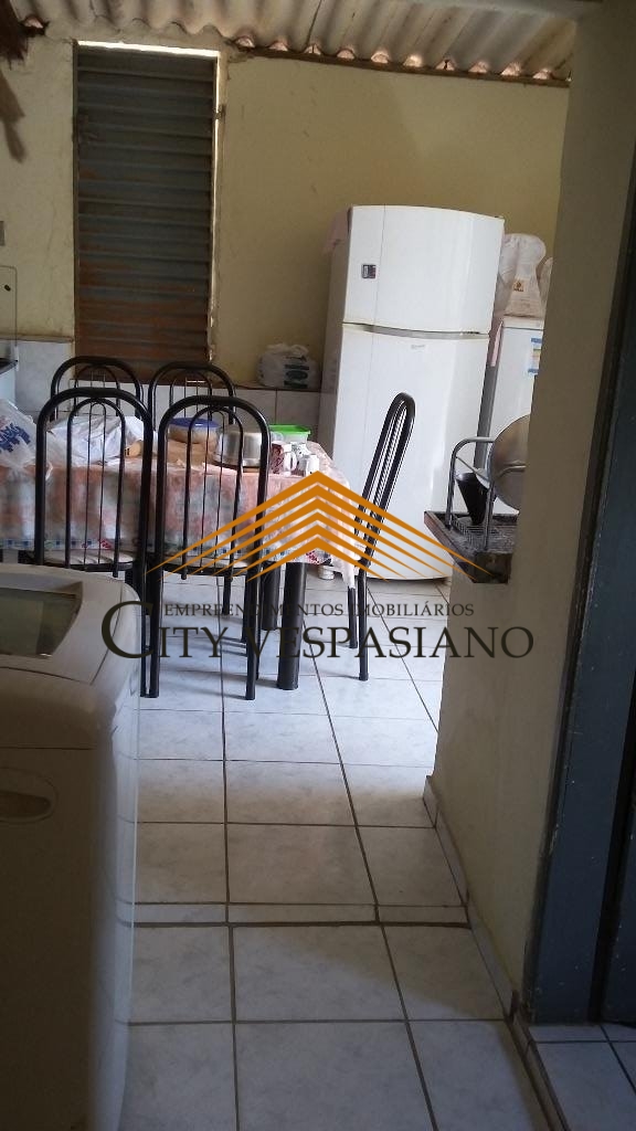 Casa - 4 quartos - Célvia, Vespasiano - código 378 - foto 3
