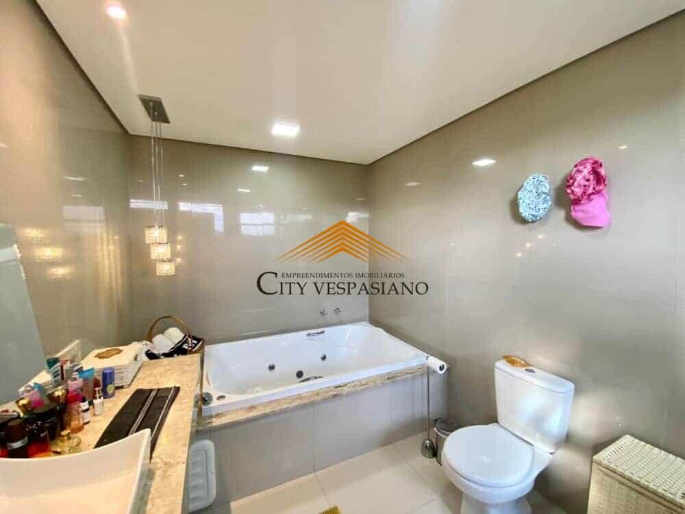 Casa - 4 quartos - Cond. Rosa dos Ventos, Vespasiano - código 873 - foto 5