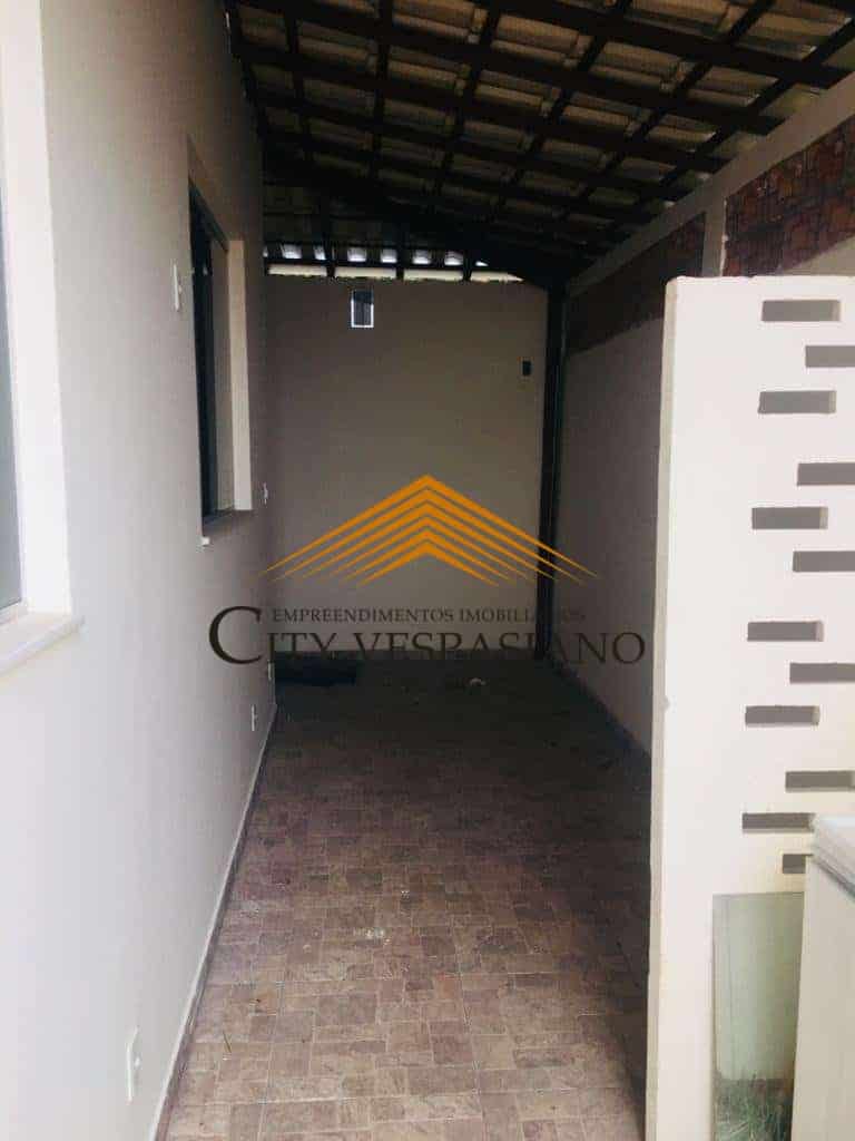 Apartamento - 3 quartos - Célvia, Vespasiano - código 732 - foto 5