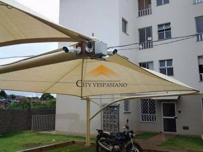 APARTAMENTO BERNARDO DE SOUZA VESPASIANO