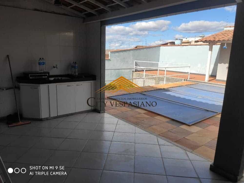 Casa - 3 quartos - Názia I, Vespasiano - código 664 - foto 3