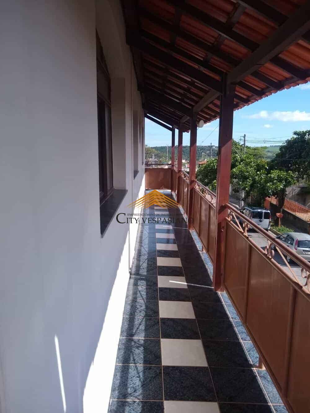 Apartamento - 3 quartos - Vila Esportiva, Vespasiano - código 840 - foto 9