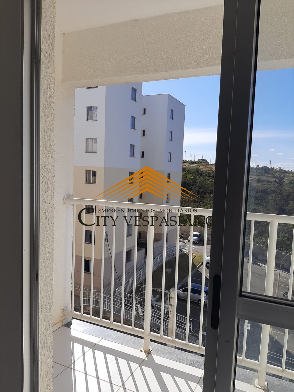 Apartamento - 2 quartos - Palmital, Lagoa Santa - código 649 - foto 4