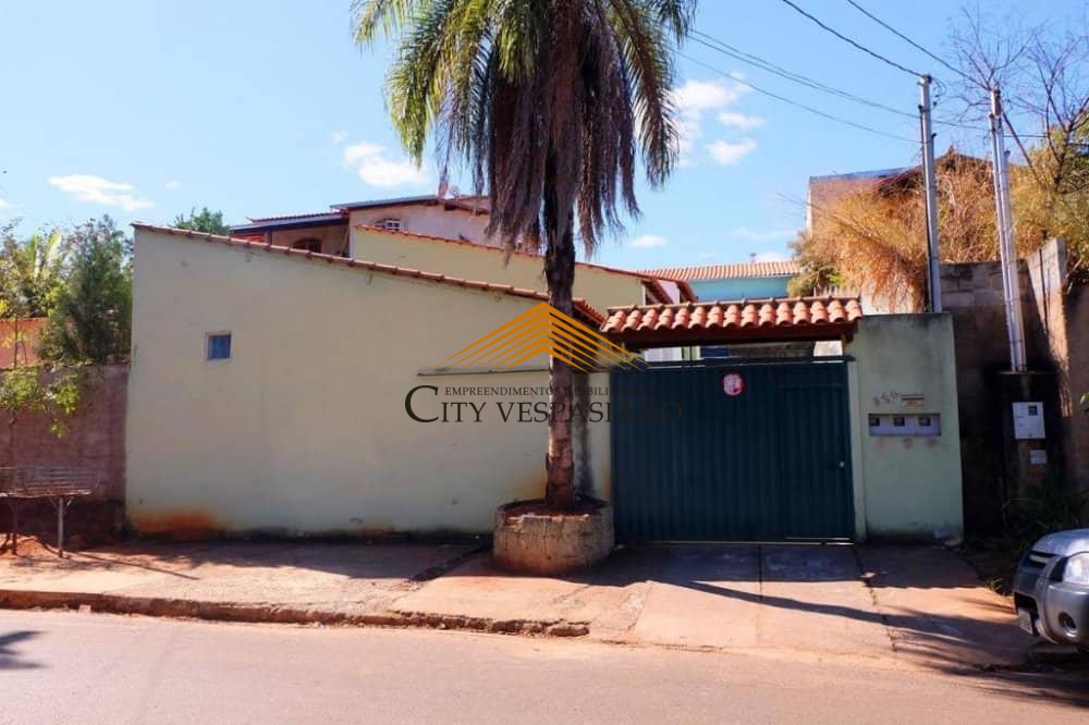 Casa - 1 quartos - Ovídio Guerra, Lagoa Santa - código 173 - foto 9
