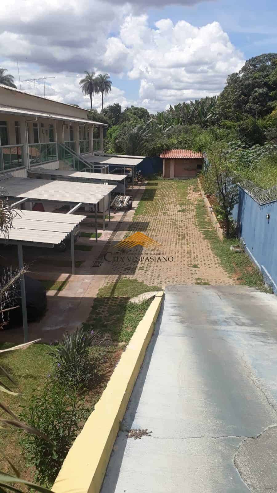 Apartamento - 1 quartos - Centro, São José da Lapa - código 874 - foto 2