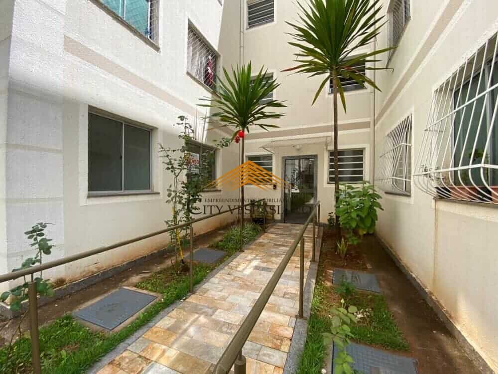 Apartamento - 2 quartos - Gavea II, Vespasiano - código 824 - foto 12