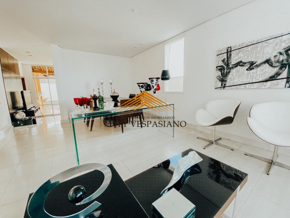 Casa - 4 quartos - Jardim Itaú, Vespasiano - código 677 - foto 9