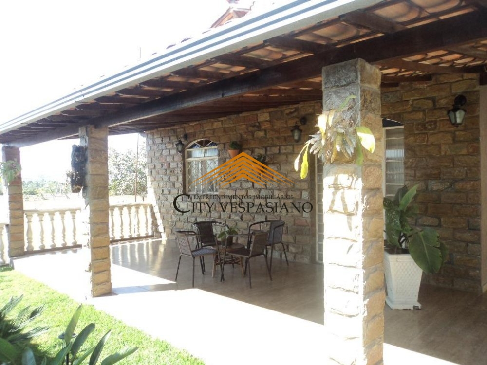 Casa - 3 quartos - Jardim Encantado, São José da Lapa - código 406 - foto 4