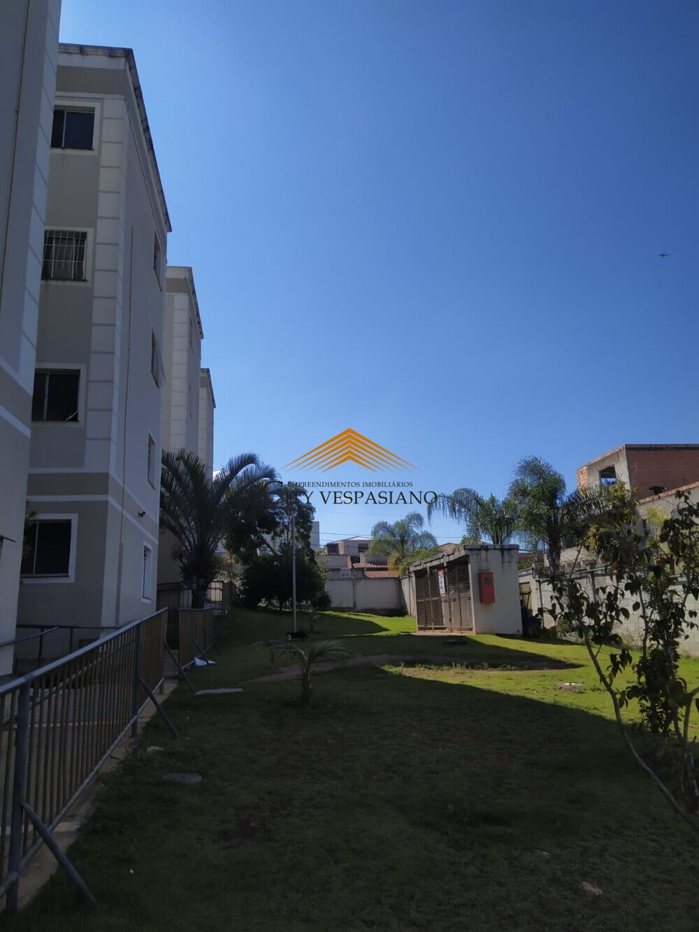 Apartamento - 2 quartos - Gavea II, Vespasiano - código 844 - foto 8