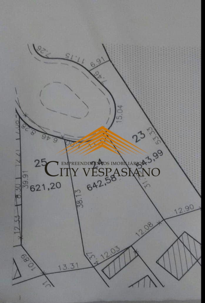 Terreno - Bernardo de Souza, Vespasiano - código 470 - foto 4