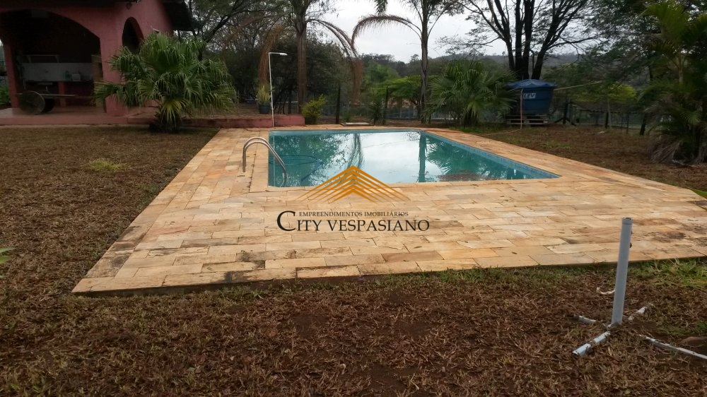 Casa - 3 quartos - Cachoeira, São José da Lapa - código 554 - foto 3