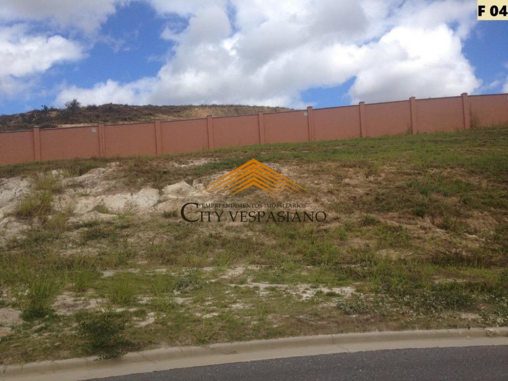 Terreno - Cond. Alphaville, Vespasiano - código 223 - foto 5