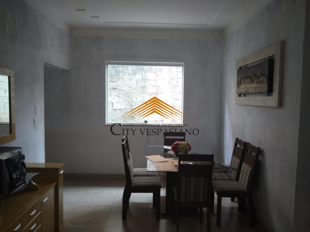 Casa - 3 quartos - Jardim Alterosa, Vespasiano - código 527 - foto 6