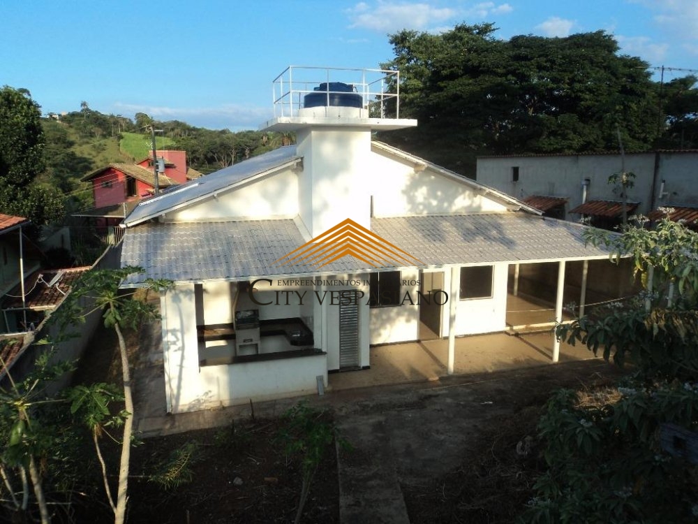Casa - 3 quartos - Angicos, Vespasiano - código 393 - foto 7