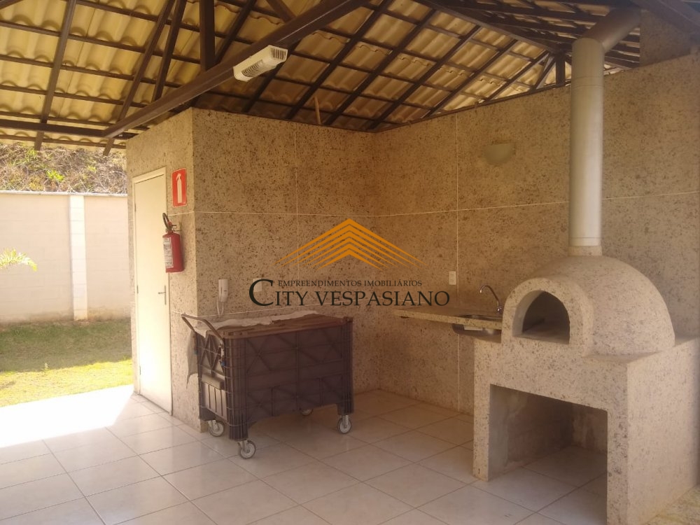 Apartamento - 2 quartos - Santa Clara B, Vespasiano - código 714 - foto 7