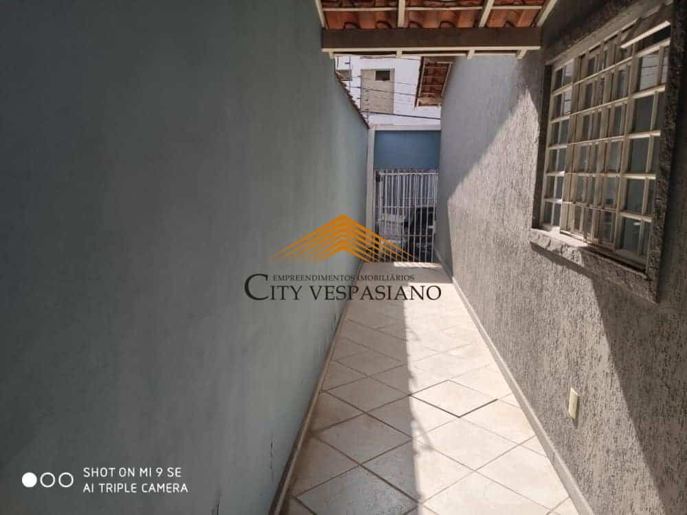 Casa • Názia I