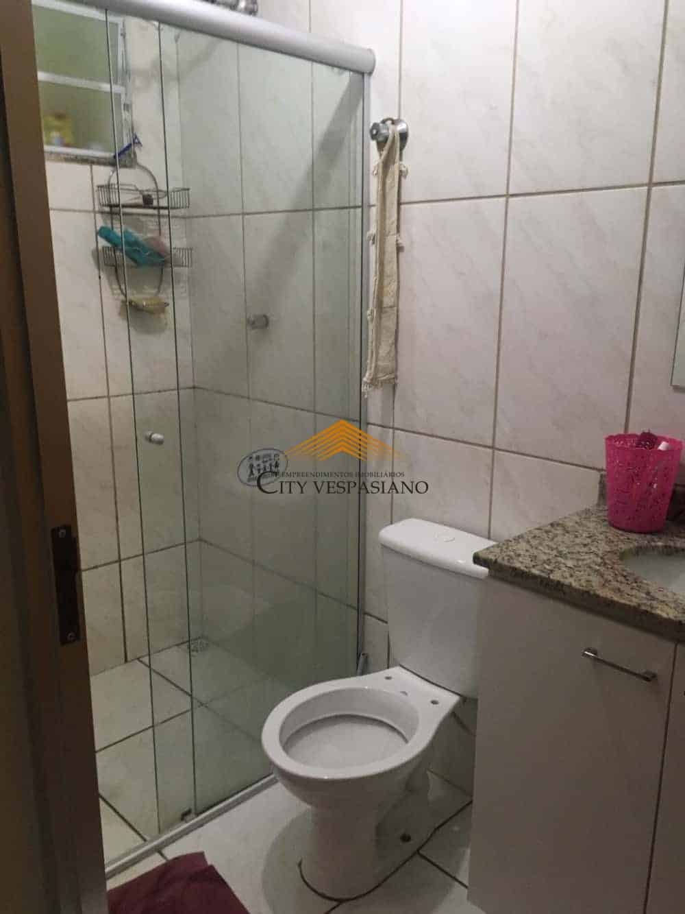 Casa - 3 quartos - Cachoeira, São José da Lapa - código 807 - foto 5