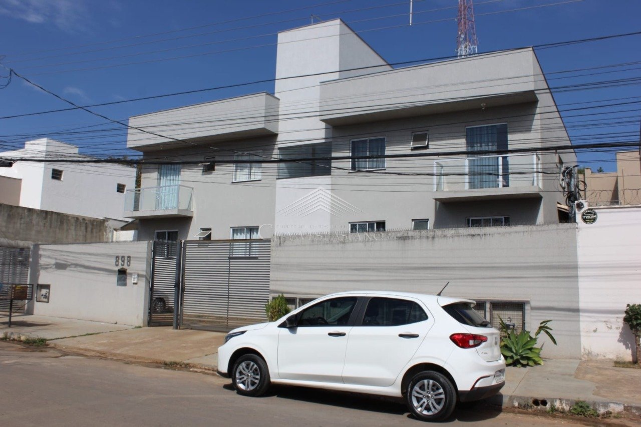 APARTAMENTO B. ANDIARA PEDRO LEOPOLDO
