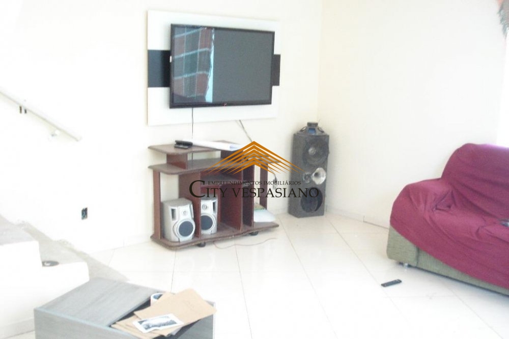 Casa - 3 quartos - Gavea II, Vespasiano - código 376 - foto 3