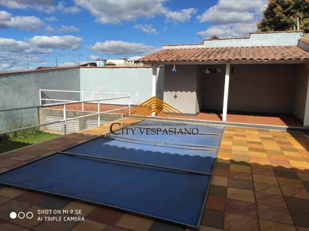 Casa - 3 quartos - Názia I, Vespasiano - código 664 - foto 4