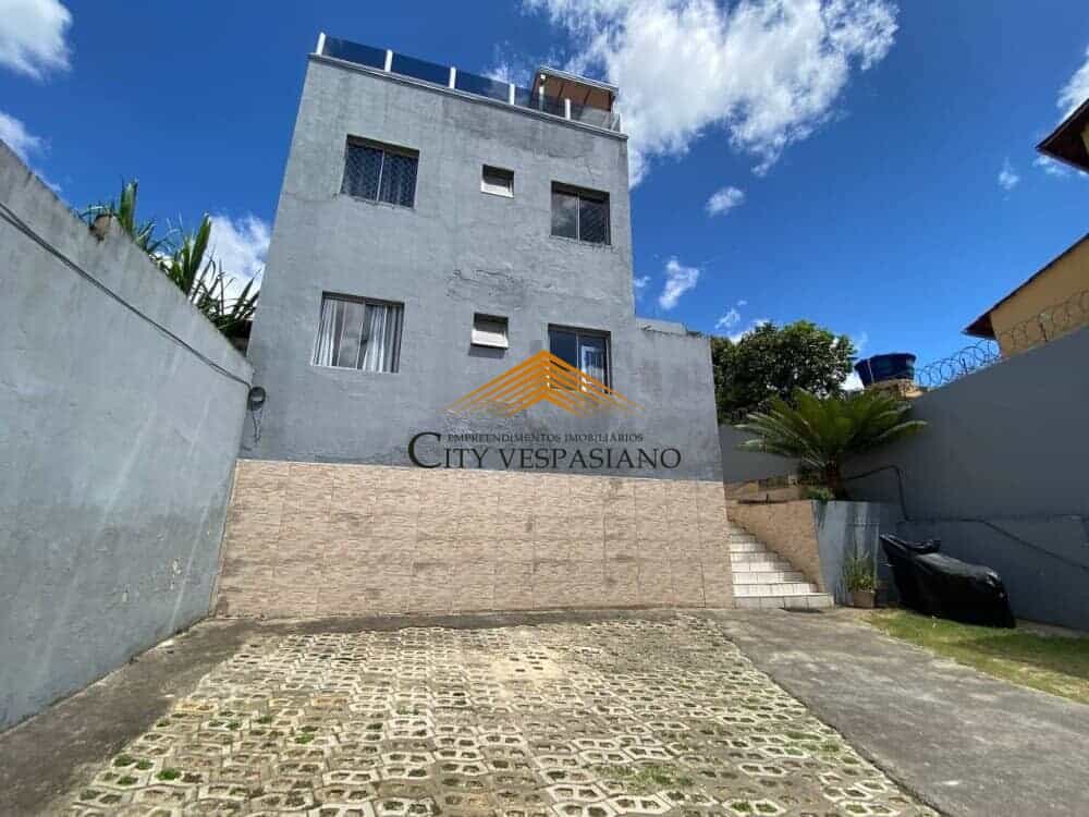 Apartamento - 2 quartos - Dom Pedro I, São José da Lapa - código 849 - foto 2