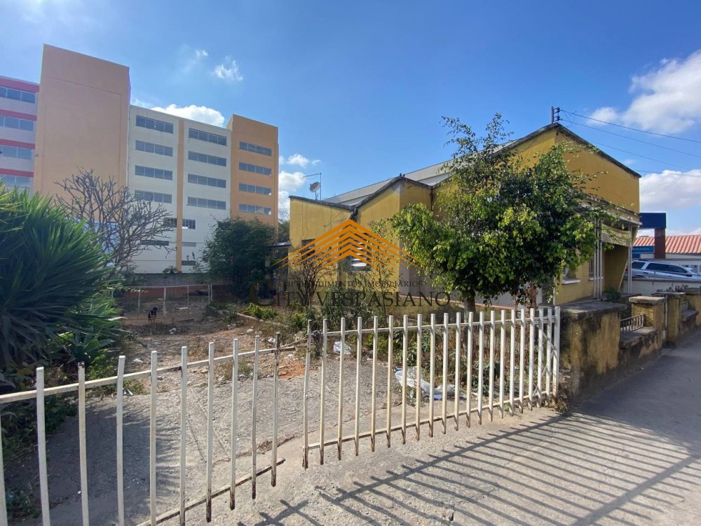 Imóvel - Centro, Vespasiano - código 798 - foto 2
