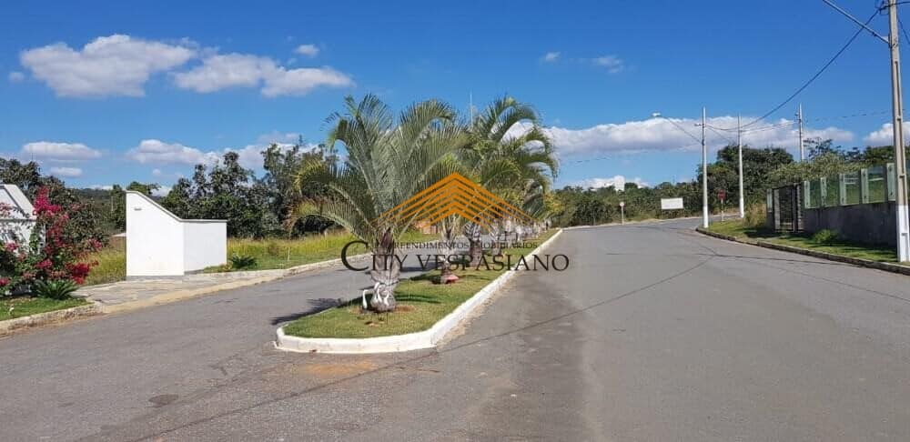 Terreno - Cond. Estância do Cipó, Jaboticatubas - código 832 - foto 3