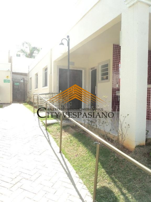 Apartamento - 2 quartos - Gavea II, Vespasiano - código 286 - foto 2