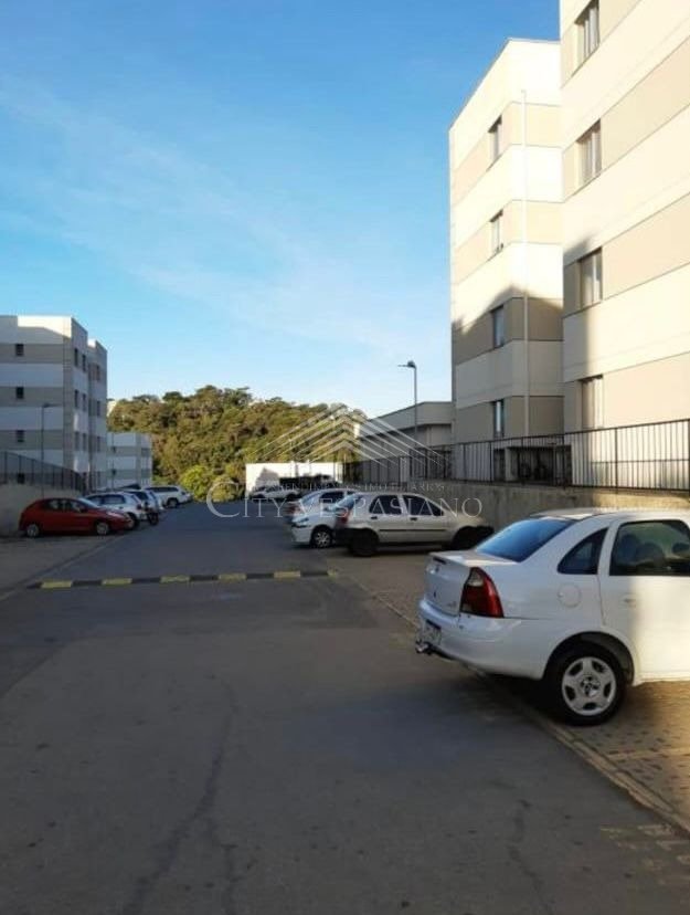 Apartamento - 2 quartos - Nova Pampulha 3âª E 4âª Seção, Vespasiano - código 1283 - foto 15