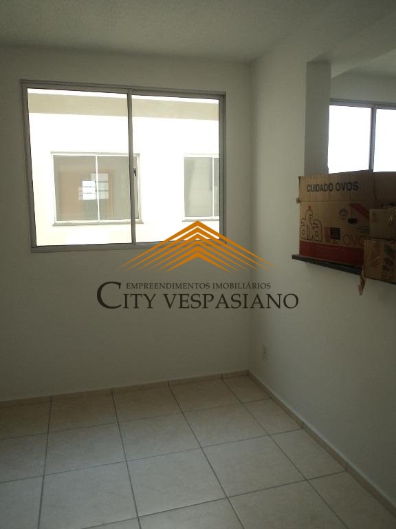 Apartamento • Gavea II