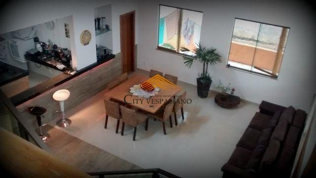 Casa - Jardim Encantado, Vespasiano - código 501 - foto 10