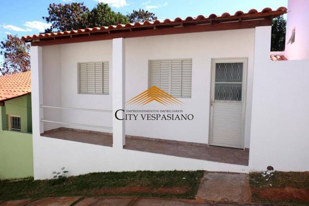 Casa - 1 quartos - Ovídio Guerra, Lagoa Santa - código 173 - foto 8