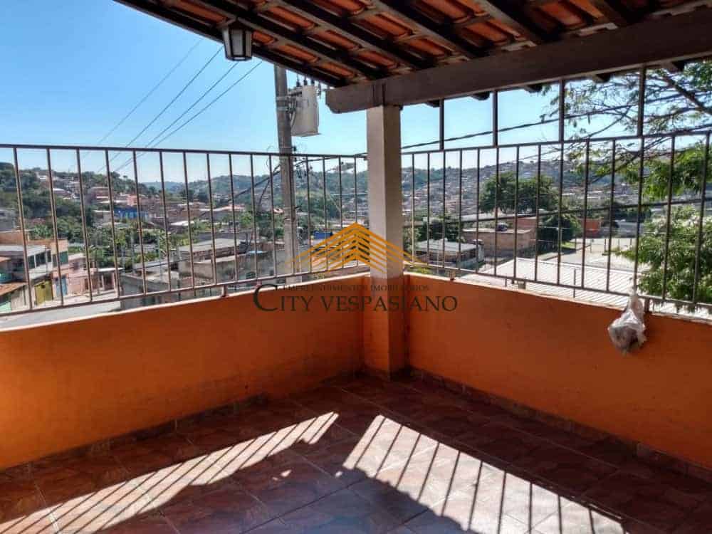 Terreno - 5 quartos - Nova Pampulha, Vespasiano - código 674 - foto 9