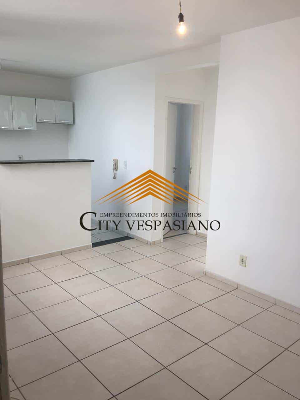 Apartamento - 2 quartos - Condomínio Golden Class, Vespasiano - código 700 - foto 9