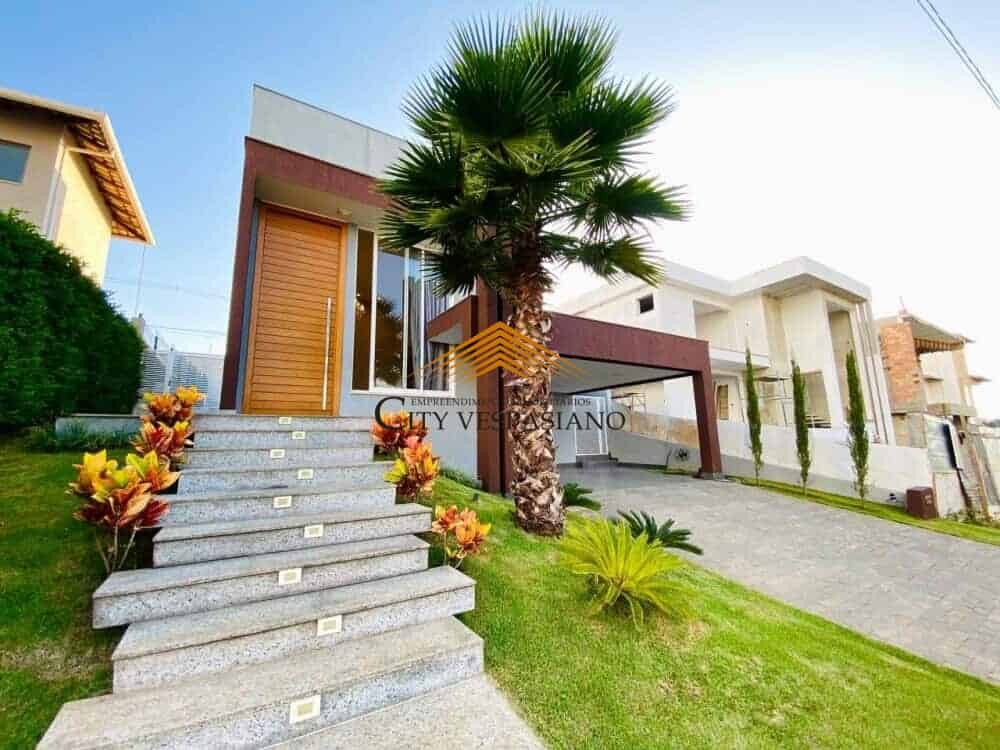 CASA RESIDENCIAL GRAN PARK I