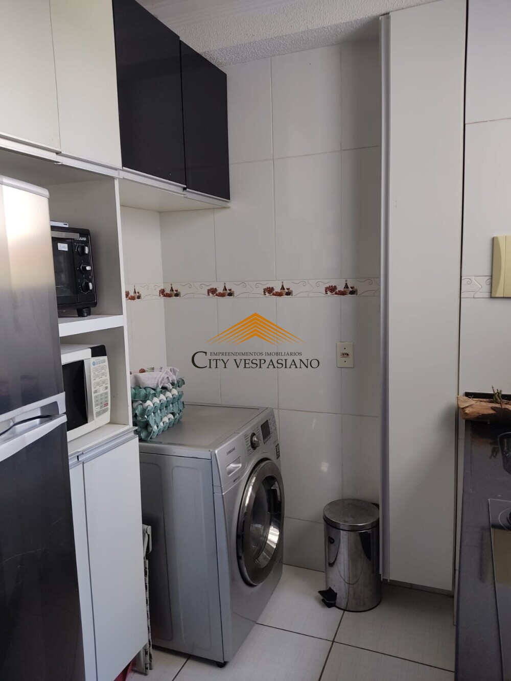 Apartamento - 2 quartos - Bernardo de Souza, Vespasiano - código 864 - foto 6
