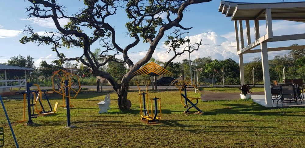Terreno - Cond. Estância do Cipó, Jaboticatubas - código 673 - foto 4