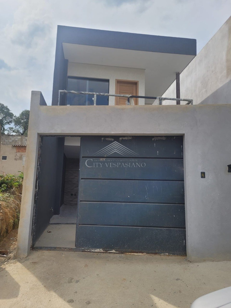 Casa - 3 quartos - Belo Vale, São José da Lapa - código 1171 - foto 2