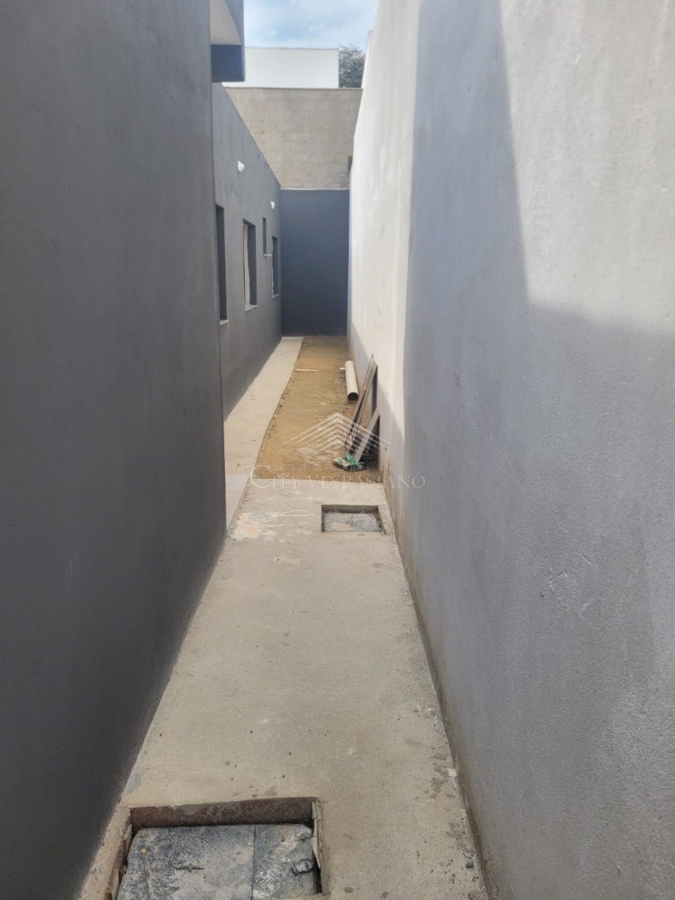 Casa - 3 quartos - Belo Vale, São José da Lapa - código 1171 - foto 3