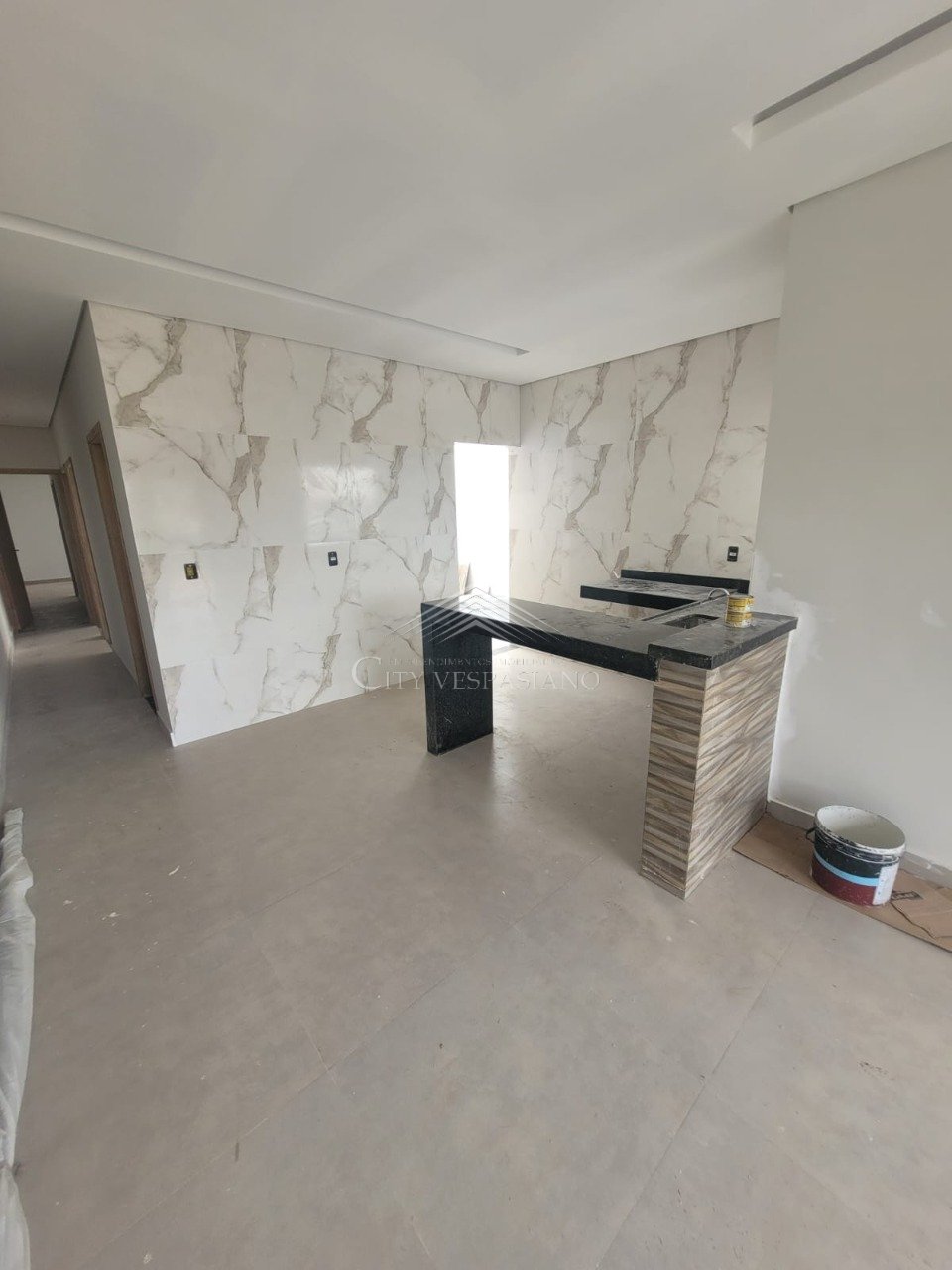Casa - 3 quartos - Belo Vale, São José da Lapa - código 1171 - foto 10