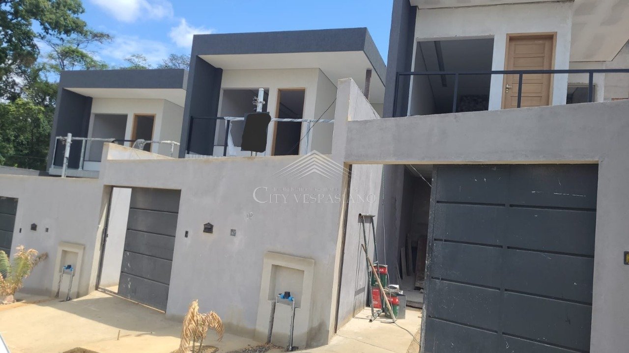 Casa - 3 quartos - Belo Vale, São José da Lapa - código 1171 - foto 14