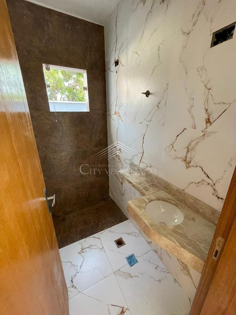 Casa - 3 quartos - Chacara Cachoeira, São José da Lapa - código 809 - foto 14