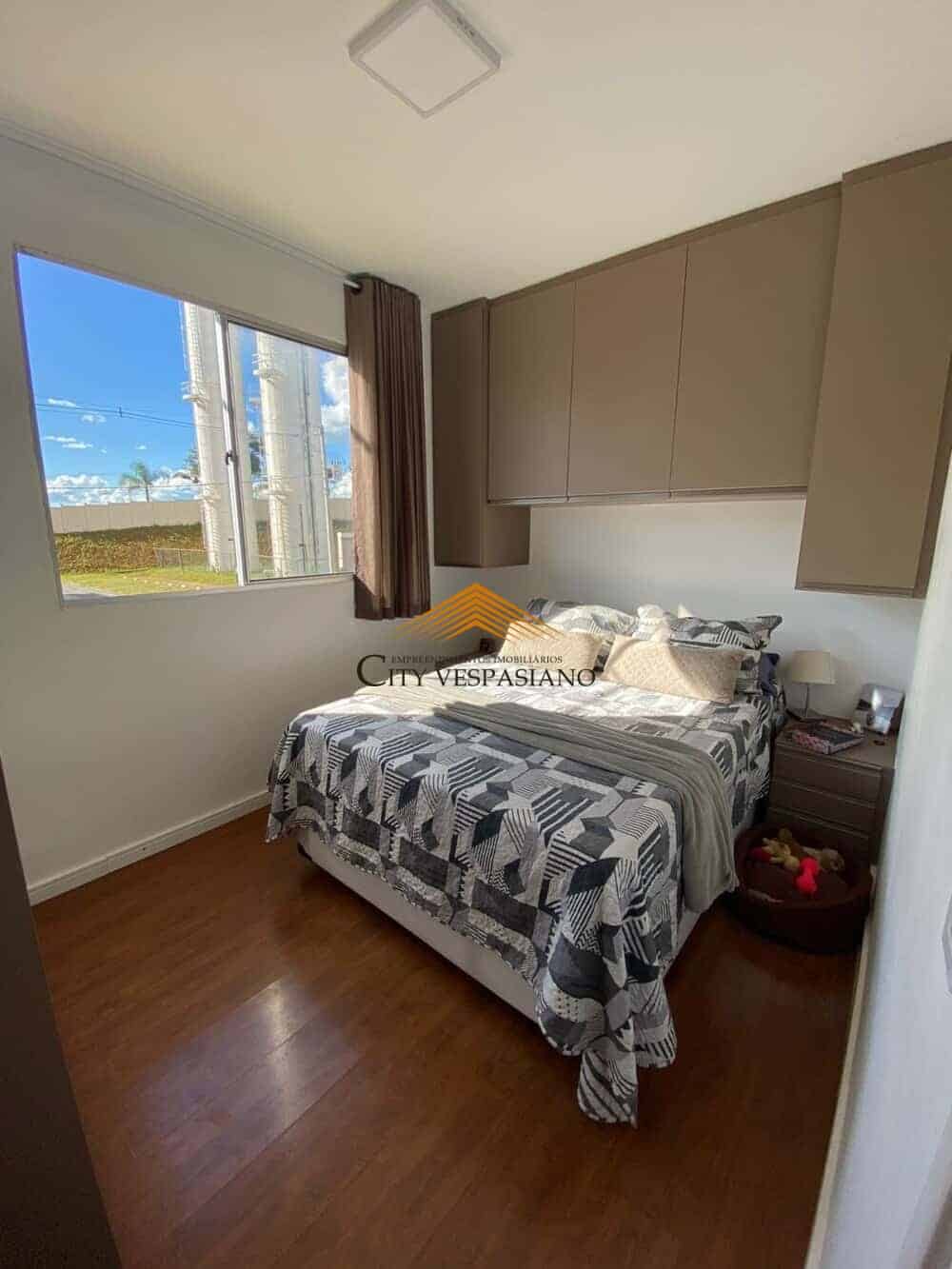 Apartamento - 2 quartos - Imperial, Vespasiano - código 852 - foto 4