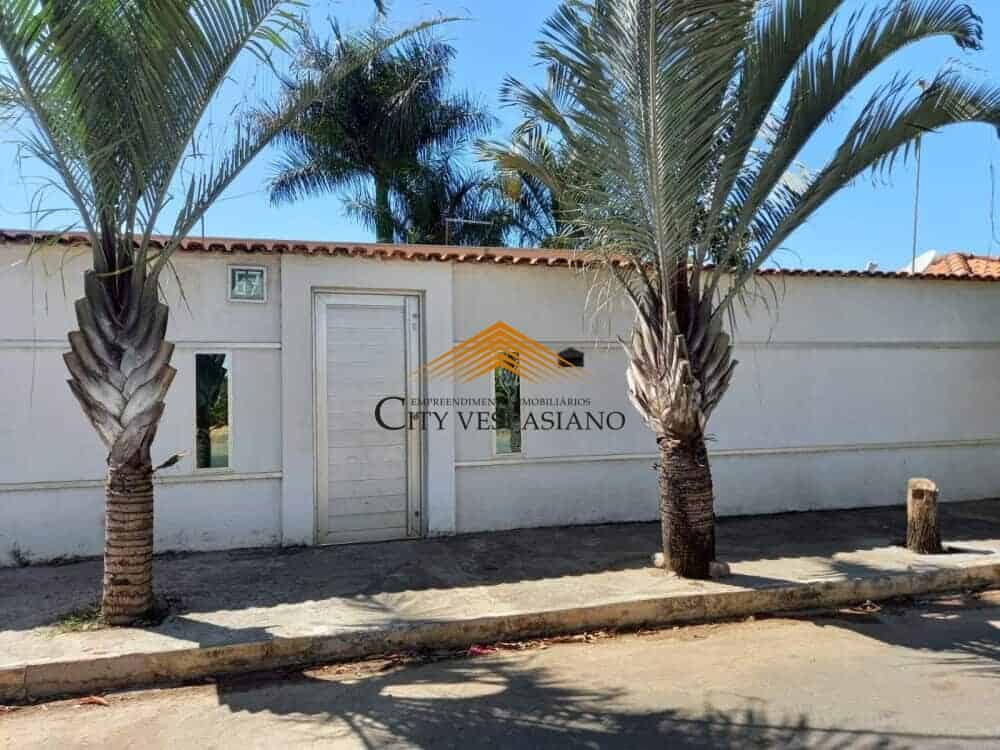 Comercial - 2 quartos - Residencial Jardins de Macaúbas, Funilândia - código 899 - foto 3