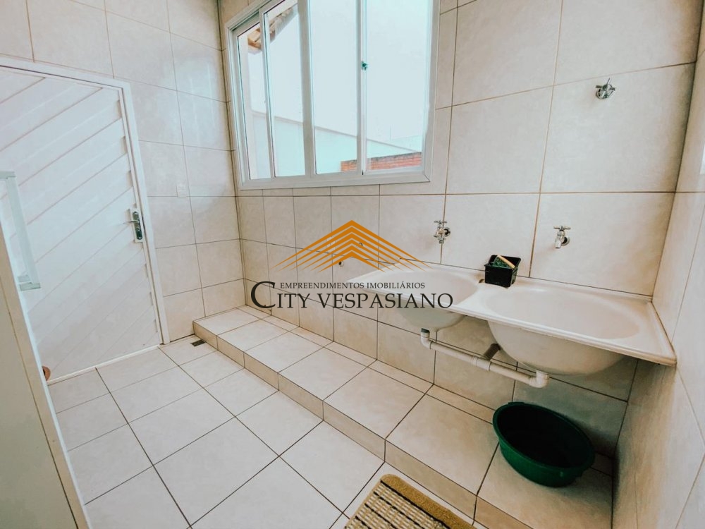 Casa - 4 quartos - Jardim Itaú, Vespasiano - código 677 - foto 10