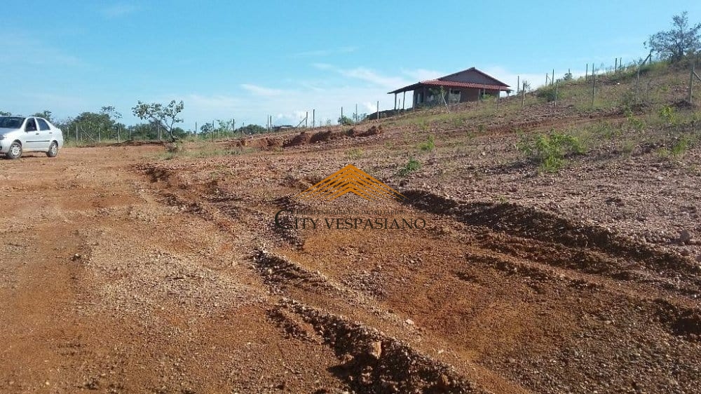 Terreno - Vargem Grande, Jaboticatubas - código 452 - foto 3