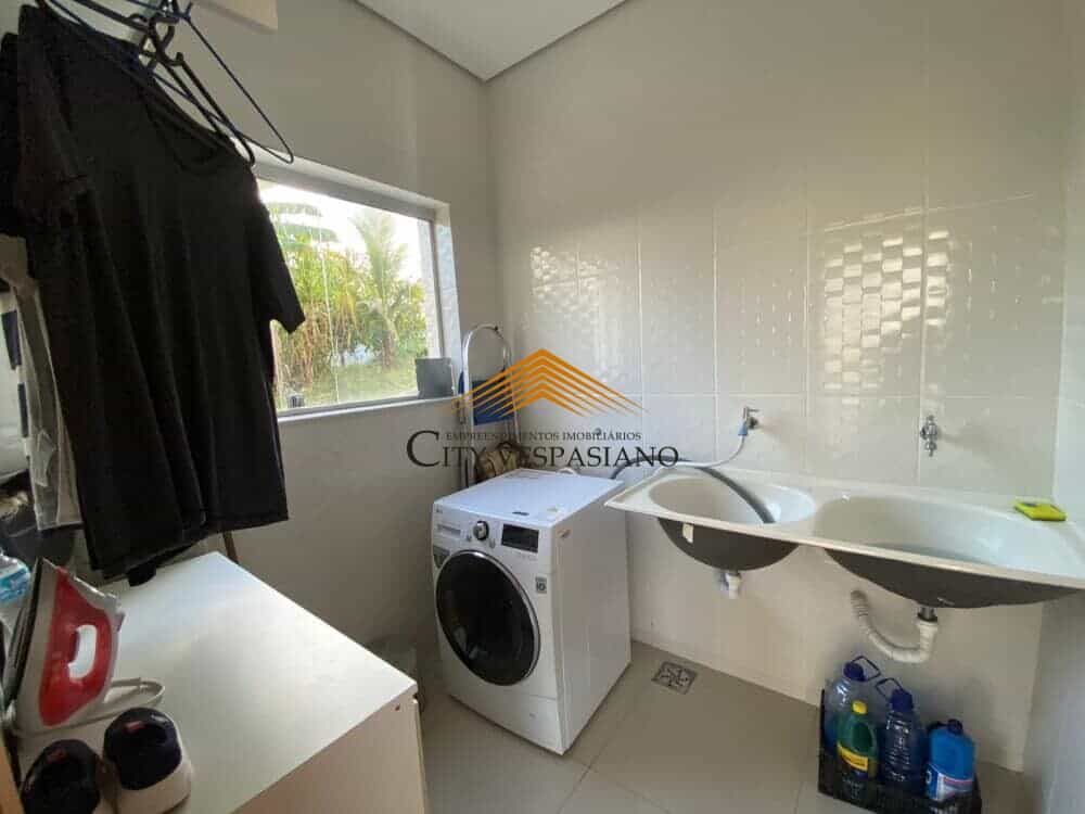 Casa - 4 quartos - Cond. Rosa dos Ventos, Vespasiano - código 873 - foto 9